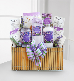 Fields of Lavender - Good