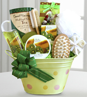 Kiwi Melon Spa & Gourmet