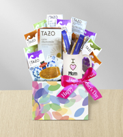 Mom's Tea Time - Good