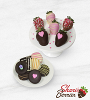 All for Mom Mother's Day Belgian Chocolate Covered