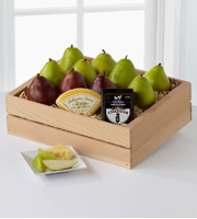 The Perfect Pear Gift Basket - Better