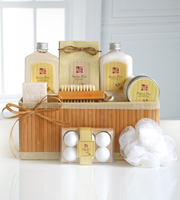 Sweet Pea Natural Serenity Spa - Better