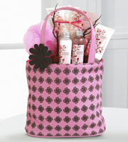 Mother's Day Cherry Blossom Spa Surprise - Good