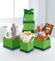 Starbucks Signature Tower