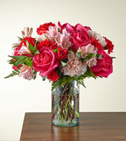 The FTD You're Precious Bouquet